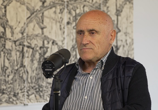 Alfonso Escribano